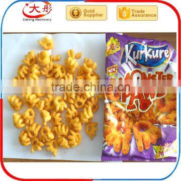China Good Price Food Puff Machine photo-5