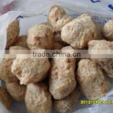 Made in Jinan China Excellent Quality Soya Protein Bar Extruder Machines photo-5