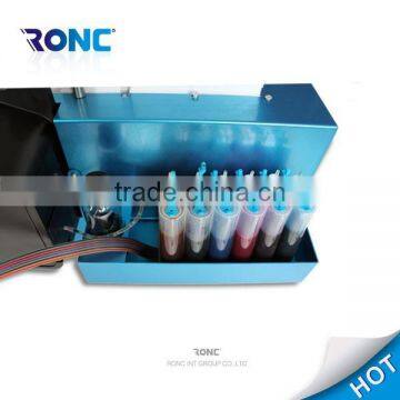 Wholesale DVD Printer Factory Supply cd Printing Machine photo-3