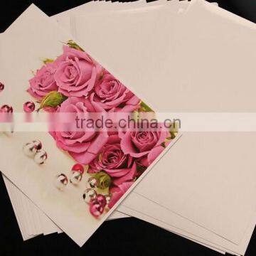 A4 Size Glossy Photo Paper Wholesale photo-2