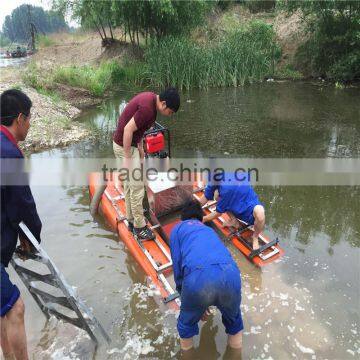 Factory Price Good Quality Large Size Sea Small Gold Dredger photo-5