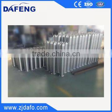 High Quality Stainless Steel Multi and Single ss Liquid Bag Filter photo-6