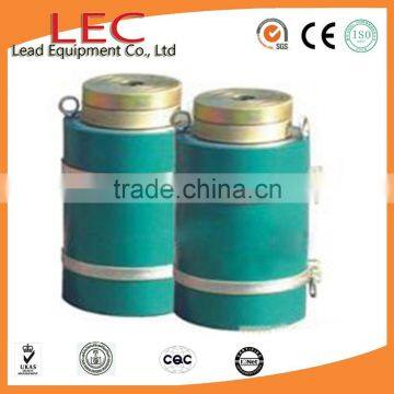 LEC Post Tension Prestressed Concrete Hydraulic Lifting And Pushing Jack photo-6