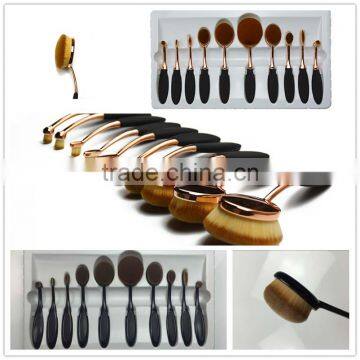 Makeup Brush Rainbow Makeup Brushes photo-6