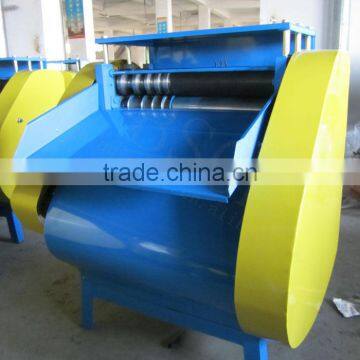 1-45mm Automatic Scrap Cable Wire Peeling Machine Copper Wire Stripper Recycling Machine photo-5
