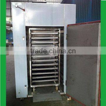 industrial tray type vegetable drying oven price