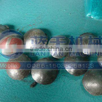 Wood Chips Wood Briquette Machine/wood Charcoal Production Line photo-2