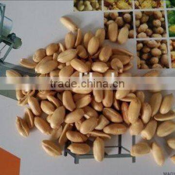 Roasted and Salted Peanut Production Line With CE Certification photo-2