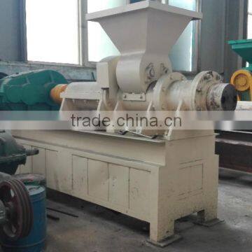 Top Popular Charcoal Dust Extruder Equipment photo-5
