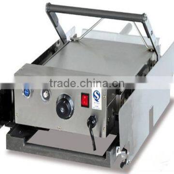 Commercial Automatic Burger Tools photo-4