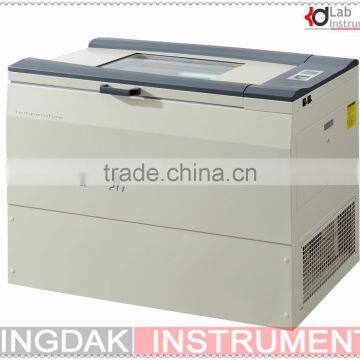 KDK-111 series Incubated and Refrigerated Console Orbital Shakers