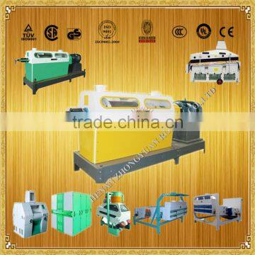 2016 Automatic Small Scale Maize Grit Milling Machines for Sale photo-3