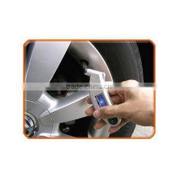 3 in 1 Digital Tyre Gauges