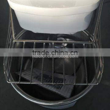 25kg Dough Mix and Mill Bread Mixer HDR-25 Dough Mixer photo-4