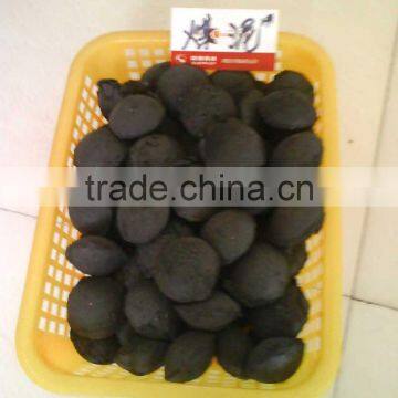 Sawdust Briquette Press Machine photo-5