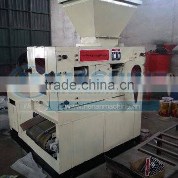 Save Work Force and Power Ball Press Machine/coal Briquette Press Machine photo-2