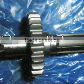 CG125 Motorcycle Parts Counter Shaft, Transmission Assy