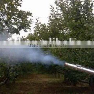 Gasoline Engine Pest Control Fogging Machine photo-3