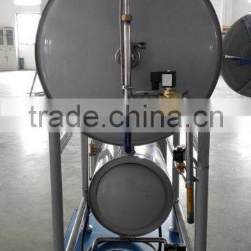 Horizontal Pressure Autoclave HA-BC High Pressure Autoclave-Bluestone Autoclave photo-4