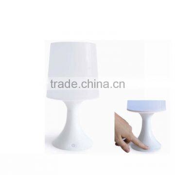 Led Desk Lamp Color Changing Led Desk Lamp Remote Control Led Desk Lamp Touch Sensor Bedside Table Lamp photo-6