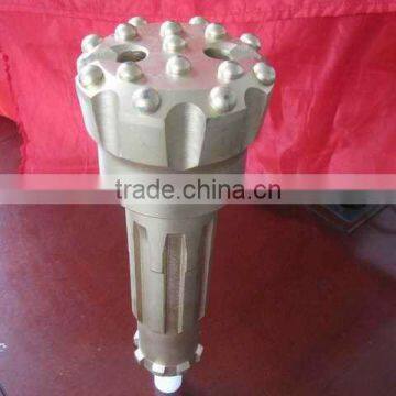 high pressure downhole drill tools/downhole hammer with ZM brand