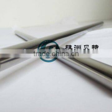Zhuzhou Factory of Ceramic Carbide Rods /cermet Bars /flats/strips /plates photo-6
