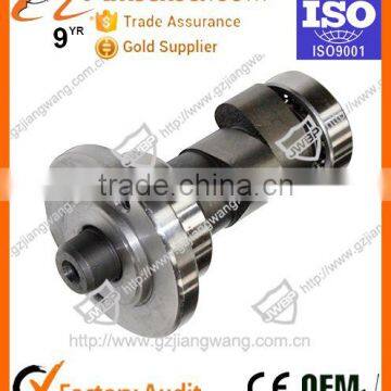 China Manufactura Arbol de Levas Para Motocicleta CG125/150/200 photo-5