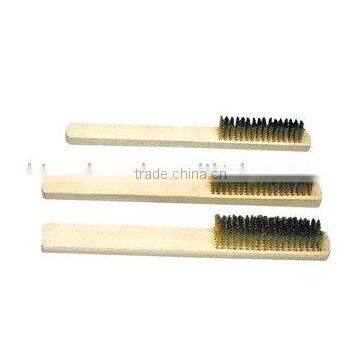 STEEL WIRE BRUSH 205,206,207