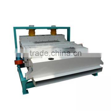 High Efficiency Vibrating Sieve for Pumpkin Seeds Cleaning Machine photo-4