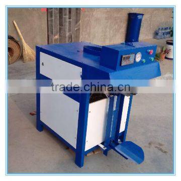 Valve Mouth Impeller Packing Machine for Fly Ash photo-3