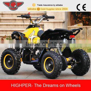 New 49cc Mini Kids Quad, Mini Kids ATV (ATV-11E) photo-3