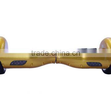 Two Wheels Electric Self Balancing Scooter photo-5