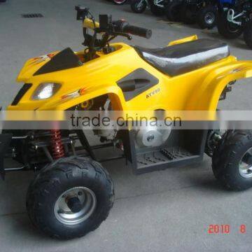 Excellent Quality Small Kids 50cc Quad Bike Buggy photo-2