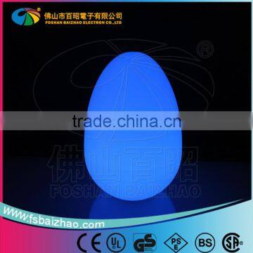 Moonlight Lighting Egg Lamp,decors Ball Lighted photo-3