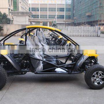 Two Seat 500cc 4*4/4*2 Dune Buggy for Sale photo-6