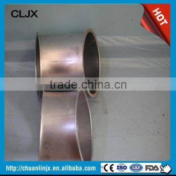 Trade Assurance Supplier Equal Metal Elbow Pipe Fitting