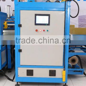 Mass Production Mattress Film Packing & Wrapping Machine photo-3