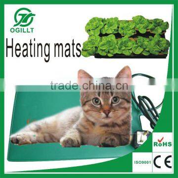 wholesale pet & greenhouse heating mats