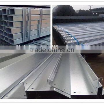 BaoLiDa Cheap Large Multi Span PE Polyethylene Greenhouse Galvanized Steel Tubes Structure Greenhouse photo-4