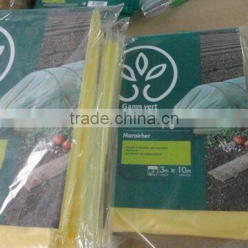 PE Biodegradable Seeding Agricultural Mulch Membrane photo-2