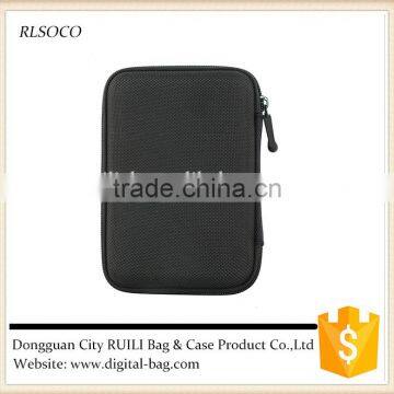 shcokproof eva external hard disk drive carrying case for hdd enclosure storage bag