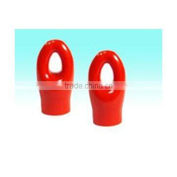 Plastisol Coatings Caps photo-3