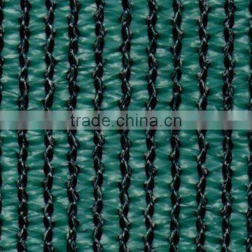 hot sales hdpe eyelet green rectangle plastic net