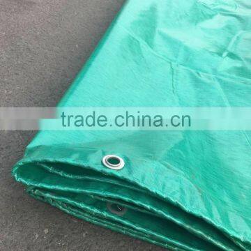 Pvc Coated Tarpaulin Cover photo-4