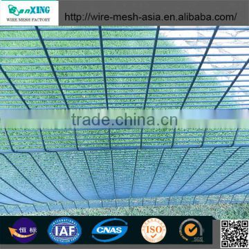 elegant welded steel fence netting home garden swing