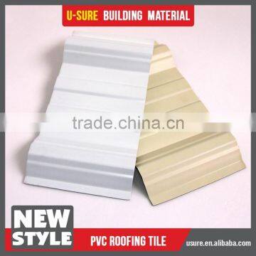 Thermal Insulation Pvc Green Building Materials photo-6