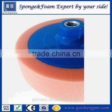 High Quality! Car Polishing/buffing/waxing Foam/sponge Pad photo-3