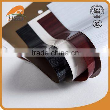 Eco-friendly Decorative Wallpaper High Gloss Pvc Film for Restaurant photo-2