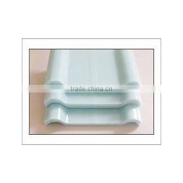 Customizable FRP Plastic Skylight Sheet