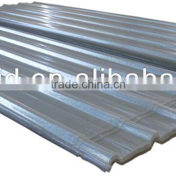0.8mm Factory direct FRP Daylight sheet